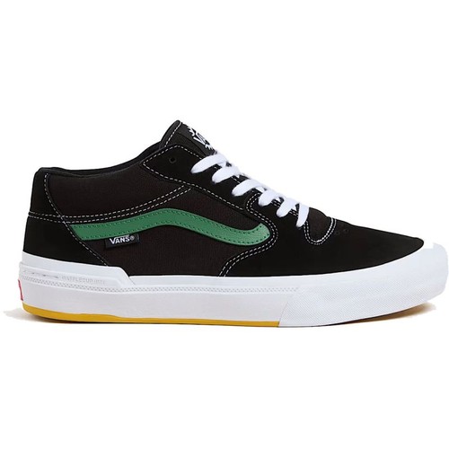 Vans bmx style - 114, skateschuhe