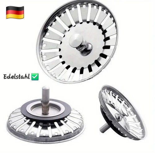 Premium edelstahl - ✅️1a✓,