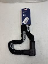Abus Fahrrad Kettenschloss