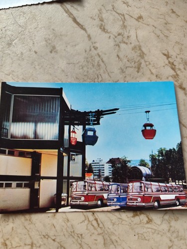 Dürkheimer gondelbahn - dürkheimer,