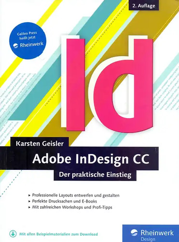 Indesign - indesign, cc