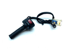 RECHTER LICHTSCHALTER HONDA CB