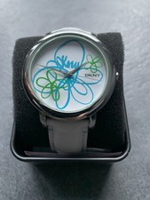 DKNY Armbanduhr Damen im