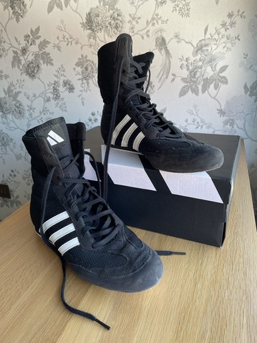 Adidas box hog boxstiefel - adidas, 2