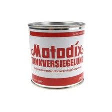 Motodix Tanksiegelharz