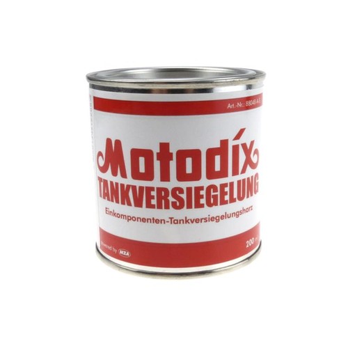 Motodix tanksiegelharz - motodix,