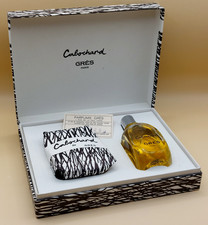 PARFUMS GRÉS - CABOCHARD
