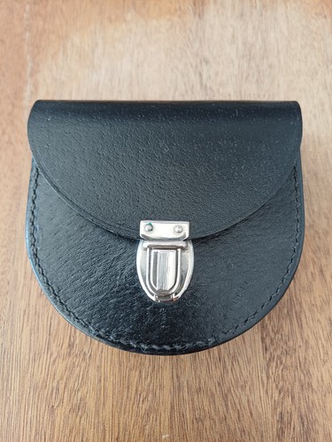 Ledertasche für
