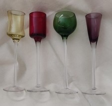 Vermutlich Lyngby Glas