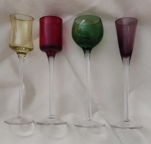 Vermutlich lyngby glas - vermutlich,
