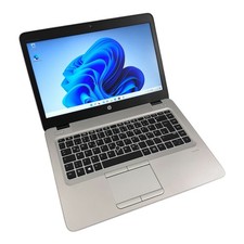 HP Elitebook 820 G3 - Core