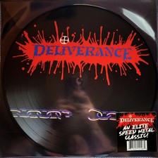 DELIVERANCE - DELIVERANCE