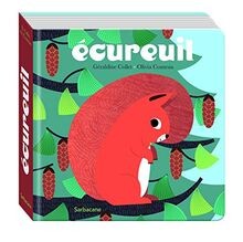 Ecureuil | Buch | Zustand wie