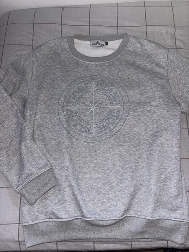 Sudadera stone island - sudadera,