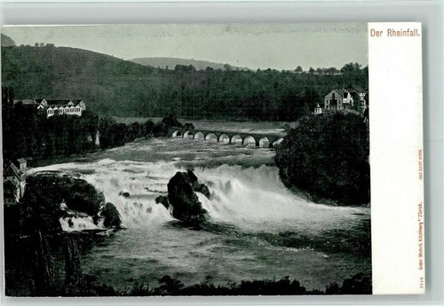 Schaffhausen sciaffusa der - schaffhausen,
