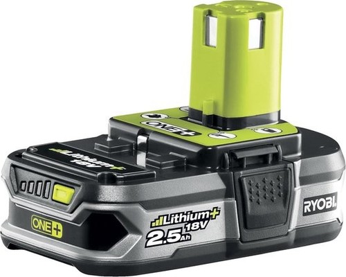 Original ersatzakku für ryobi - original,