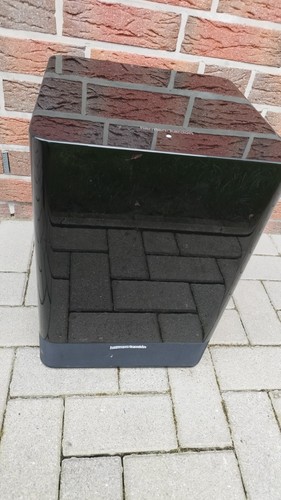 Harman kardon subwoofer sub - harman,