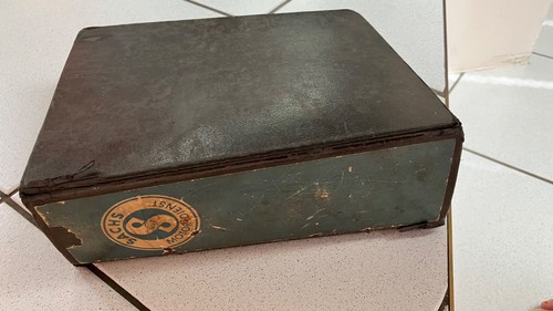 Original ordner sachs - original, 25