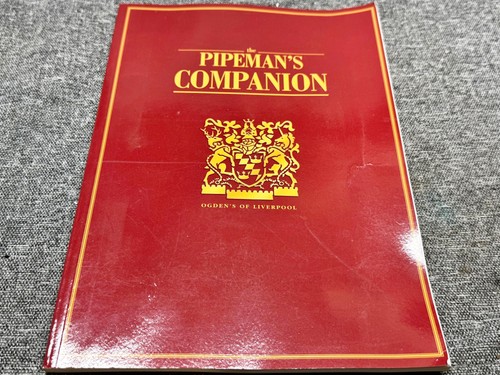 Vintage ogdens liverpool - vintage, of