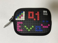 Federmappe, Etui mit