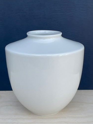 Kpm vase kleiner bär von - kpm,