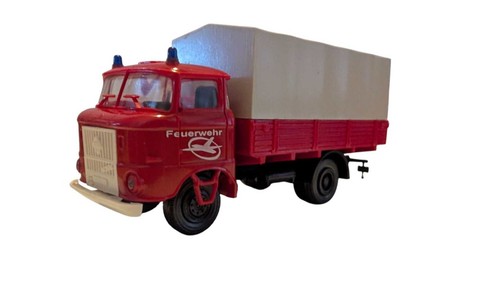 W50 planen lkw - s.e.s.,