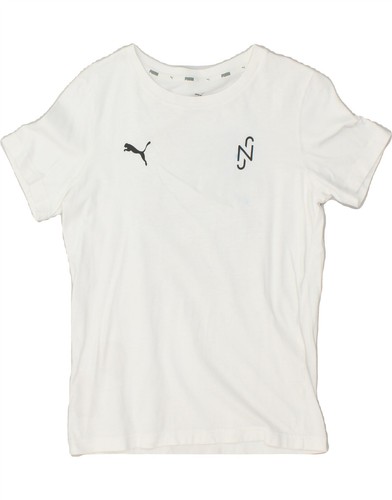 Puma mädchen grafik - mädchen, t-shirt