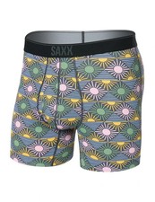 SAXX QUEST QUICK DRY MESH MEN