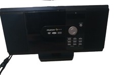 AUNA MCD-82 CD & DVD-Player IN EINEM - Radio - SD/MMC/MS & USB 