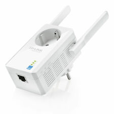 TP-LINK TL-WA860RE WLAN Repeater Steckdose 300 Mbit/s 