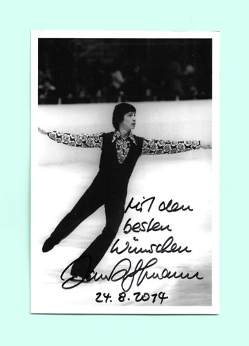 Jan hoffmann ddr eiskunstlauf - jan,