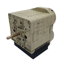 Miele Programmschaltwerk Schaltwerk 88718005 L Waschmaschine T.Nr. 2140273