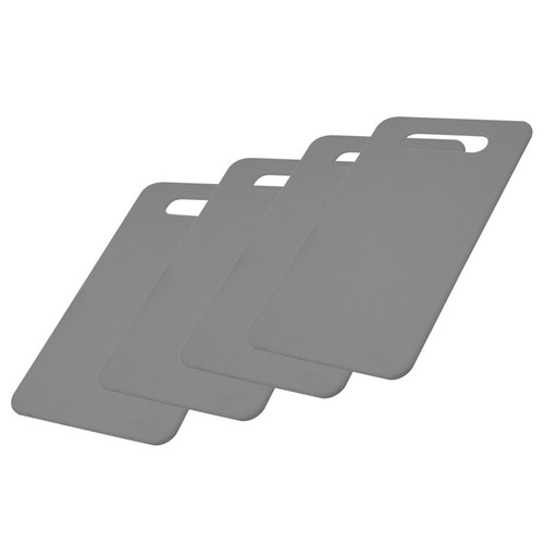 Thiru schneidebrett 4er set - set, je
