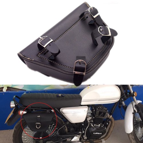 Schwarz motorrad lenker - schwarz,