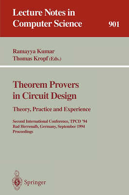 Theorem provers circuit - theorem,