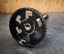 Billet VW Nebenwellenrad / Ausgleichswellenrad VW Golf 3 2 16V KR PL 9A ABF GTI