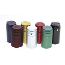 280 Stk. Schrumpfkapsel f