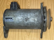 Lichtmaschine VEM 8001.11 6V