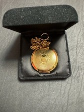Taschenuhr royal mit kette - royal,