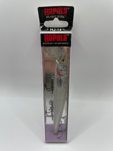 Rapala down deep huskyjerk - deep,