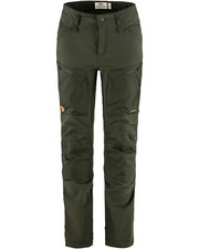 Fjällräven Damen Hose Keb