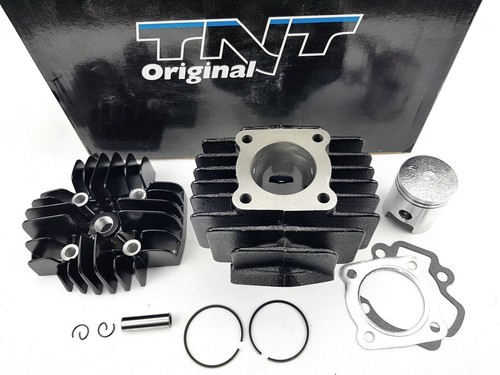 Zylinderkit 50ccm 40mm