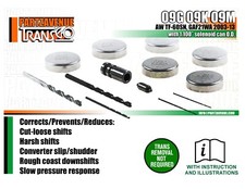 09K 09M 09G Getriebe