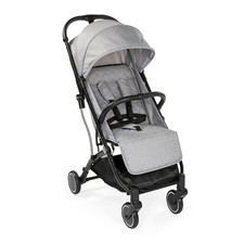 CHICCO BUGGY TROLLEYme Sportwagen, der sich wie ein Trolley ziehen lässt.  15Kg