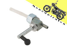 Benzinhahn langer Hebel für