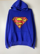 Superman Marvel Movie Vintage