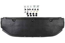UNTERFAHRSCHUTZ MOTORSCHUTZ + CLIP FÜR NISSAN QASHQAI II J11 11.2013-03.2017