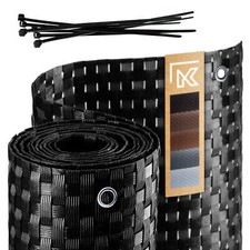 KADAX Sichtschutz für Balkon