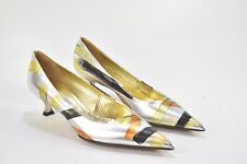 Gianmarco Lorenzi  Damen Pumps High Heels  EUR 39,5 Nr. 24-X 162