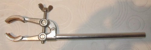 Stativklemmen labor - stativklemmen,